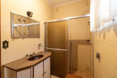 Casa à venda com 222m², 5 quartos e 5 vagasBanheiro