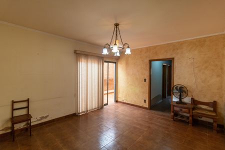 Casa à venda com 222m², 5 quartos e 5 vagasSala de Jantar