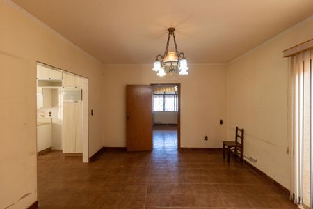 Casa à venda com 222m², 5 quartos e 5 vagasSala de Jantar