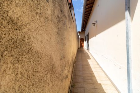 Casa à venda com 222m², 5 quartos e 5 vagasQuintal