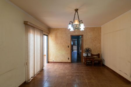 Casa à venda com 222m², 5 quartos e 5 vagasSala de Jantar