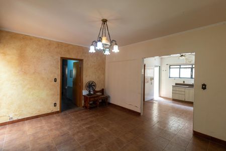 Casa à venda com 222m², 5 quartos e 5 vagasSala de Jantar