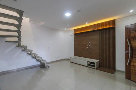 Sala de casa para alugar com 3 quartos, 240m² em São Lucas, São Paulo