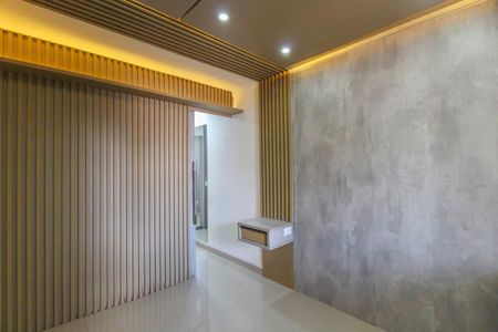 Suite de casa para alugar com 3 quartos, 240m² em São Lucas, São Paulo