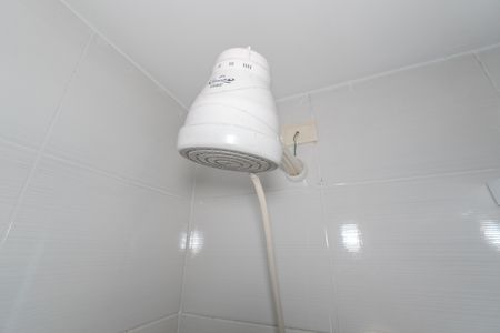 Apartamento para alugar com 54m², 2 quartos e sem vaga Apartamento para alugar com 54m², 2 quartos e sem vagaBanheiro