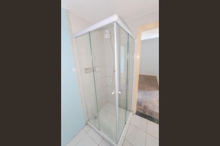 Apartamento para alugar com 54m², 2 quartos e sem vaga Apartamento para alugar com 54m², 2 quartos e sem vagaBanheiro