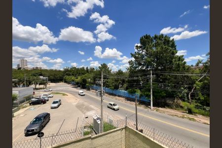 Apartamento para alugar com 70m², 3 quartos e 1 vagaVista do Quarto 2