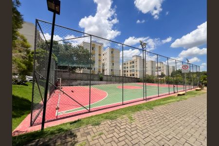 Apartamento para alugar com 70m², 3 quartos e 1 vagaQuadra Esportiva