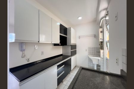 Apartamento para alugar com 70m², 3 quartos e 1 vagaCozinha