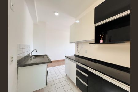 Apartamento para alugar com 70m², 3 quartos e 1 vagaCozinha