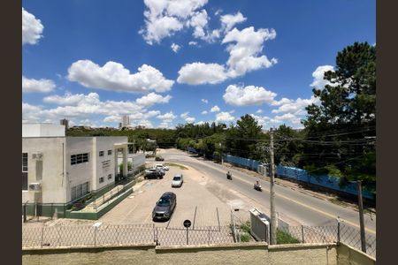 Apartamento para alugar com 70m², 3 quartos e 1 vagaVista do Quarto 1