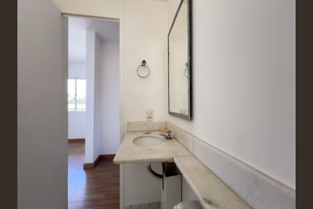 Apartamento para alugar com 70m², 3 quartos e 1 vagaBanheiro