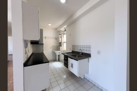 Apartamento para alugar com 70m², 3 quartos e 1 vagaCozinha