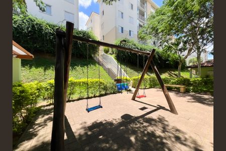 Apartamento para alugar com 70m², 3 quartos e 1 vagaÁrea comum - Playground