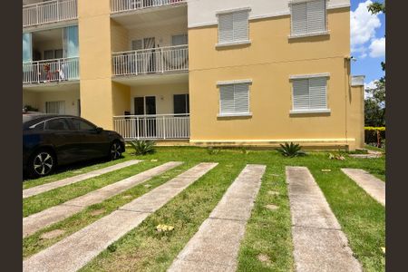 Apartamento para alugar com 70m², 3 quartos e 1 vagaVaga de garagem