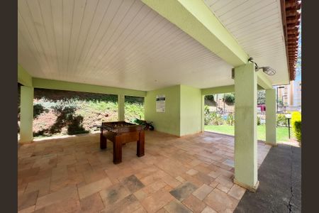 Apartamento para alugar com 70m², 3 quartos e 1 vagaSalão de jogos