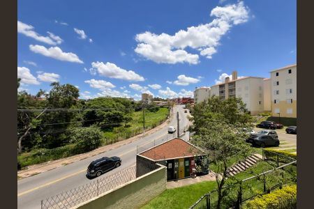 Apartamento para alugar com 70m², 3 quartos e 1 vagaVista da Suíte