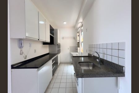 Apartamento para alugar com 70m², 3 quartos e 1 vagaCozinha
