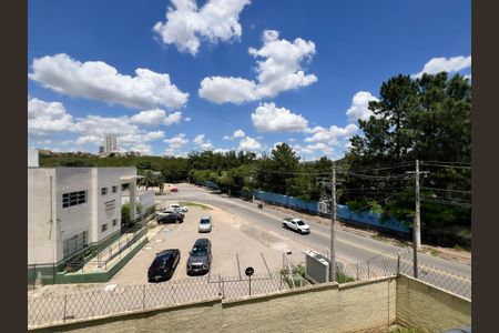 Apartamento para alugar com 70m², 3 quartos e 1 vagaVista da Varanda da Sala