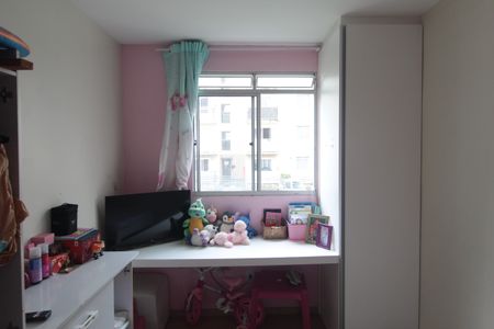 Apartamento à venda com 60m², 3 quartos e 1 vagaQuarto 3