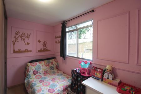 Apartamento à venda com 60m², 3 quartos e 1 vagaQuarto 2