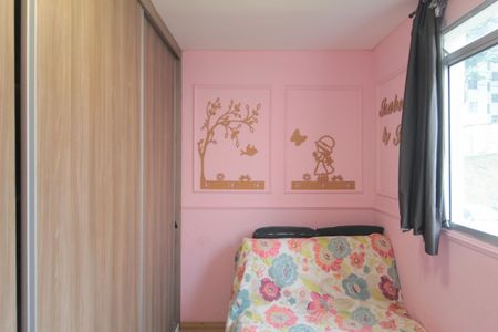 Apartamento à venda com 60m², 3 quartos e 1 vagaQuarto 2