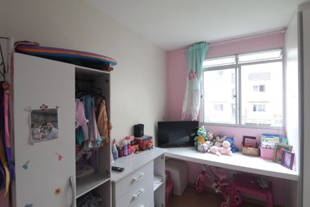 Apartamento à venda com 60m², 3 quartos e 1 vagaQuarto 3