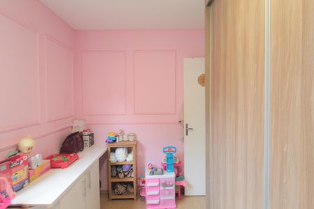 Apartamento à venda com 60m², 3 quartos e 1 vagaQuarto 2