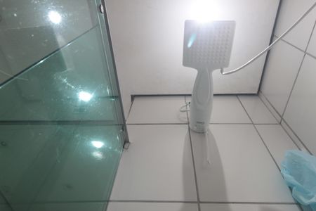 Apartamento à venda com 60m², 3 quartos e 1 vagaBanheiro