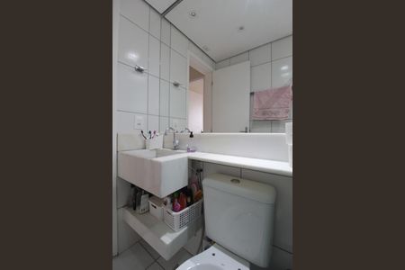 Apartamento à venda com 60m², 3 quartos e 1 vagaBanheiro