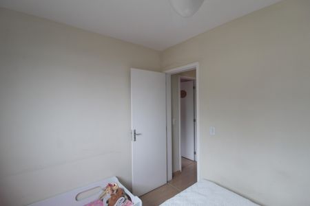 Apartamento à venda com 60m², 3 quartos e 1 vagaQuarto 1