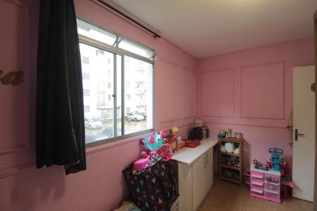 Apartamento à venda com 60m², 3 quartos e 1 vagaQuarto 2