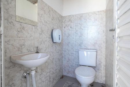 Studio para alugar com 30m², 1 quarto e sem vagaLavabo