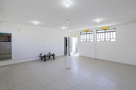 Studio para alugar com 30m², 1 quarto e sem vagaSala/Quarto