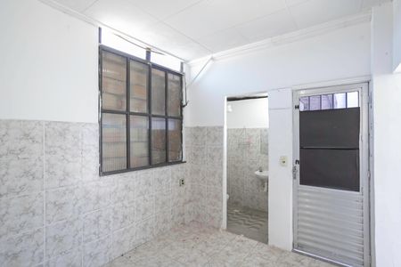 Copa de kitnet/studio para alugar com 1 quarto, 30m² em Minascaixa, Belo Horizonte