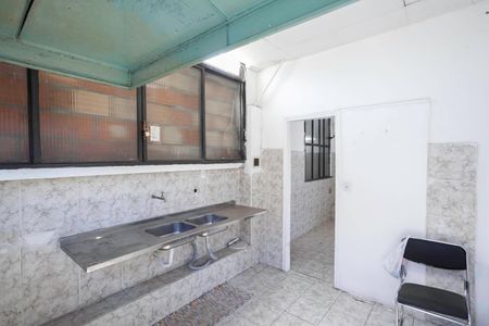 Studio para alugar com 30m², 1 quarto e sem vagaCozinha