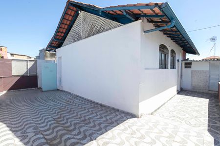 Studio para alugar com 30m², 1 quarto e sem vagaVaranda