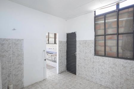 Copa de kitnet/studio para alugar com 1 quarto, 30m² em Minascaixa, Belo Horizonte