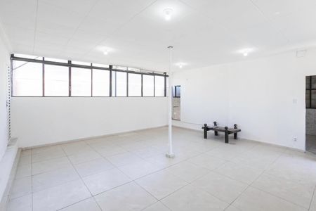 Studio para alugar com 30m², 1 quarto e sem vagaSala/Quarto