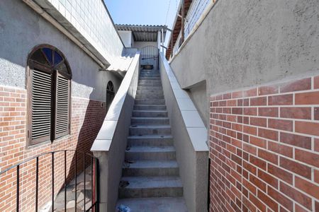 Studio para alugar com 30m², 1 quarto e sem vagaEntrada