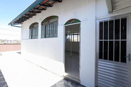 Studio para alugar com 30m², 1 quarto e sem vagaEntrada