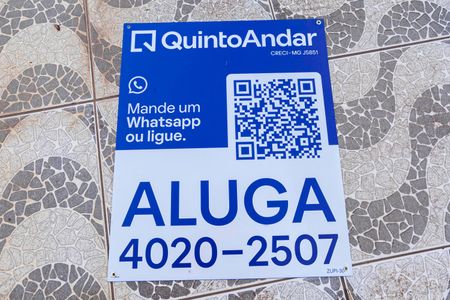 Studio para alugar com 30m², 1 quarto e sem vagaFachada