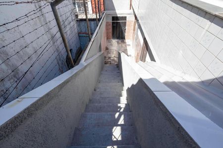 Studio para alugar com 30m², 1 quarto e sem vagaEntrada