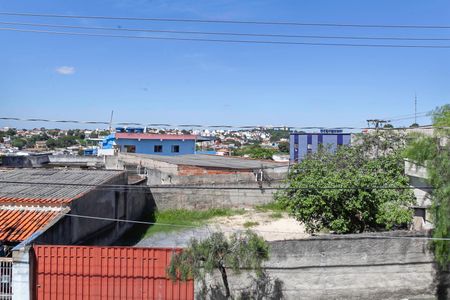 Studio para alugar com 30m², 1 quarto e sem vagaVaranda - Vista