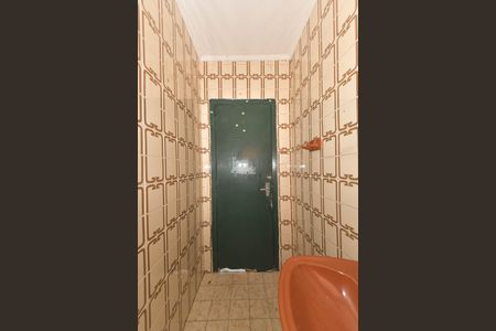 Lavabo de casa à venda com 3 quartos, 136m² em Vila Cruzeiro, São Paulo