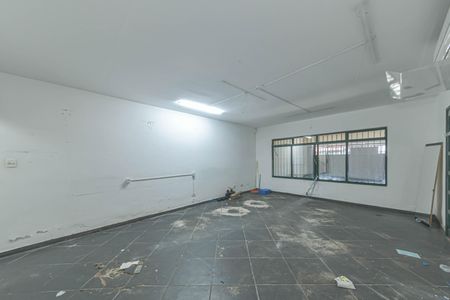 Sala de casa à venda com 3 quartos, 136m² em Vila Cruzeiro, São Paulo