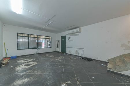 Sala de casa à venda com 3 quartos, 136m² em Vila Cruzeiro, São Paulo