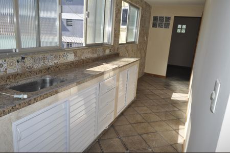 Casa para alugar com 2 quartos, 80m² em Piedade, Rio de Janeiro