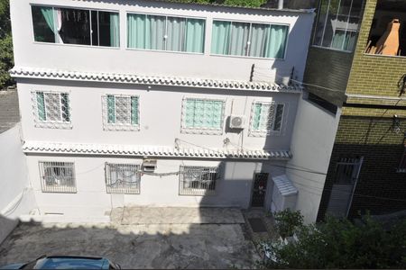 Casa para alugar com 2 quartos, 80m² em Piedade, Rio de Janeiro