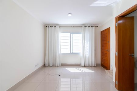 Sala de casa para alugar com 3 quartos, 98m² em Santana, São Paulo